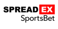 Spreadex logo